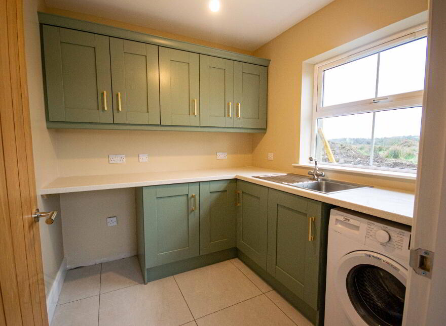 215 Dooish Road, Drumquin, Omagh, BT78 4PA
