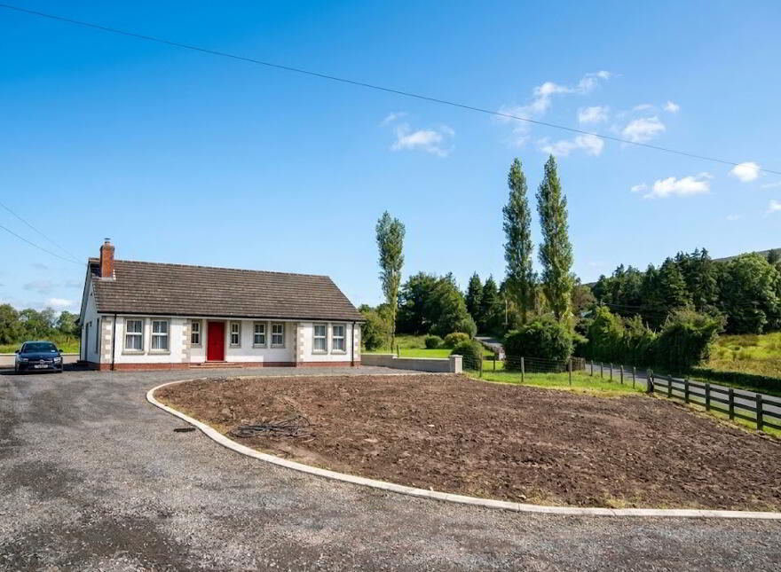 215 Dooish Road, Drumquin, Omagh, BT78 4PA