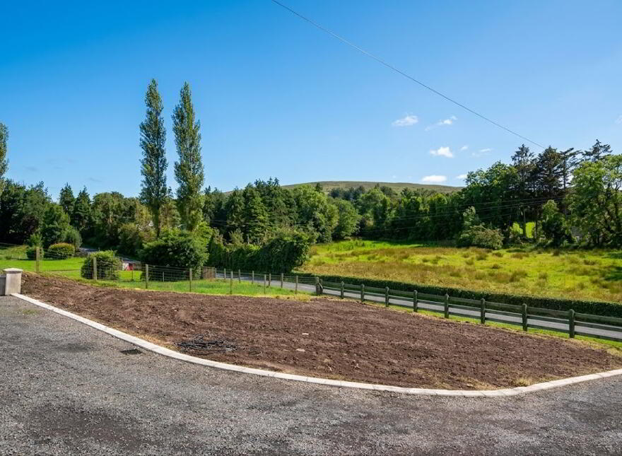 215 Dooish Road, Drumquin, Omagh, BT78 4PA