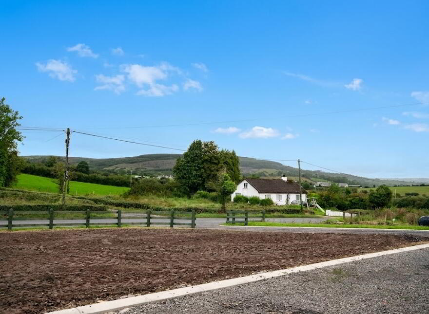 215 Dooish Road, Drumquin, Omagh, BT78 4PA