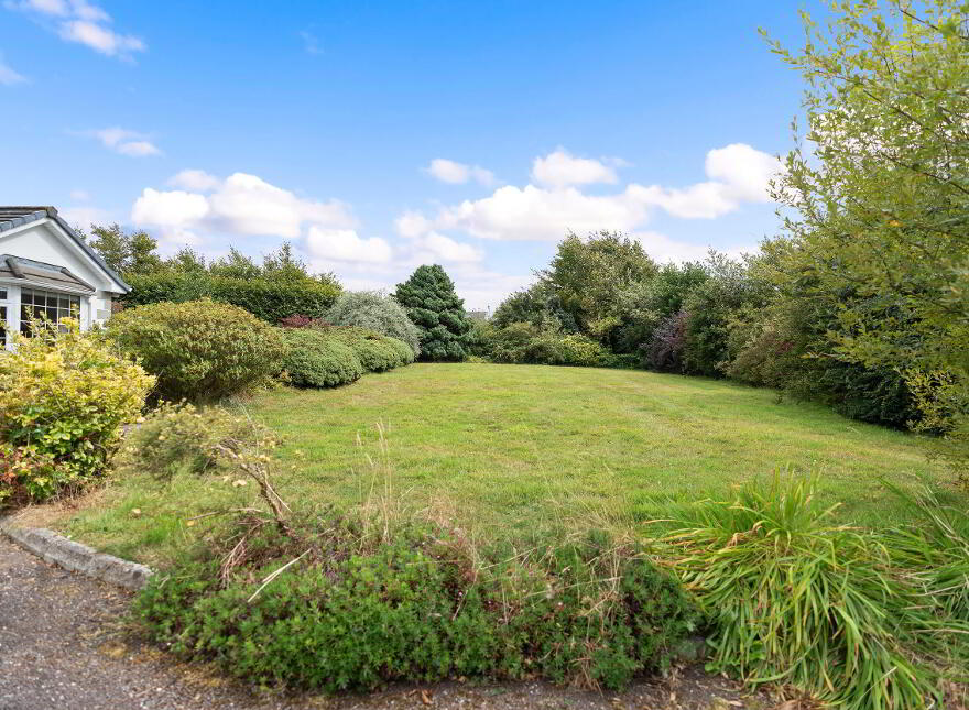 Lissard, Burnfort, P51W142