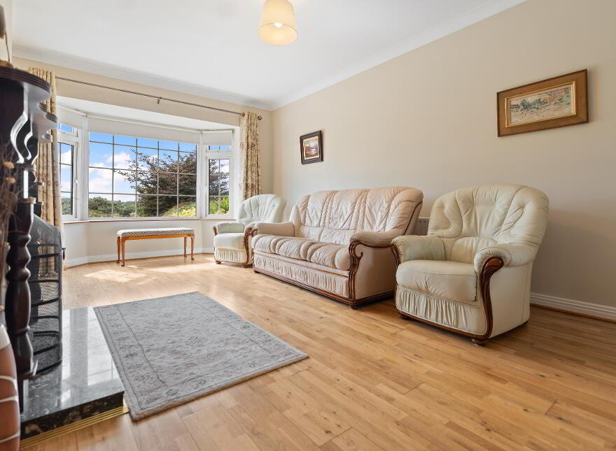 Lissard, Burnfort, P51W142