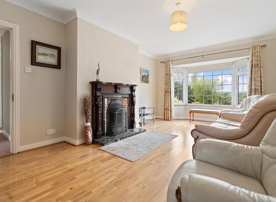 Lissard, Burnfort, P51W142
