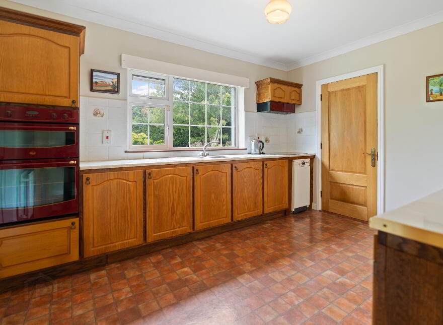 Lissard, Burnfort, P51W142