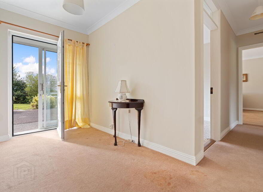 Lissard, Burnfort, P51W142