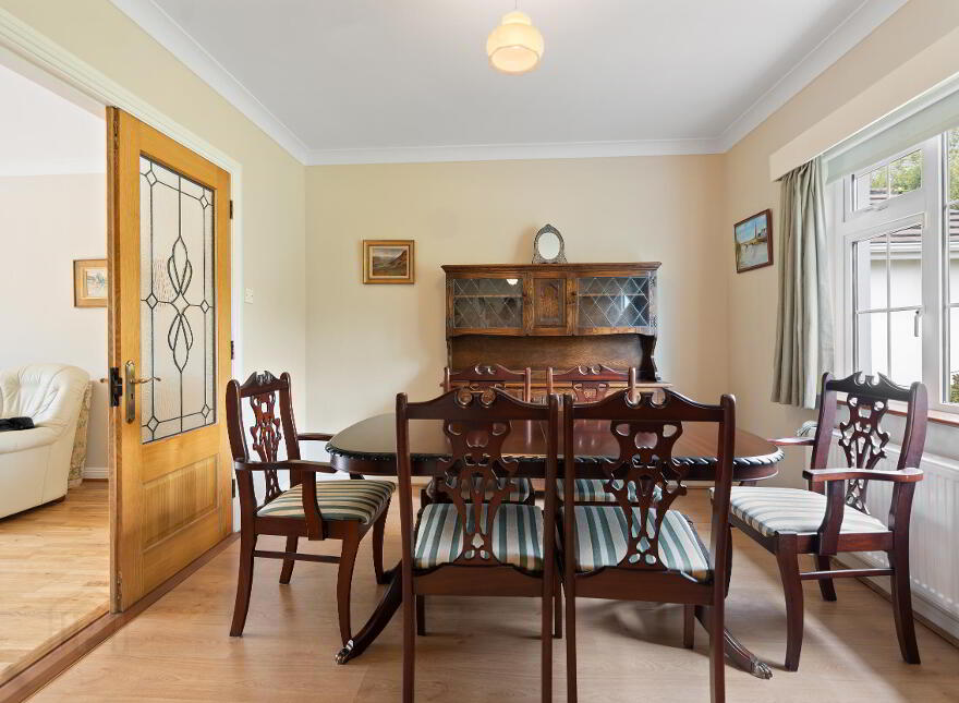 Lissard, Burnfort, P51W142