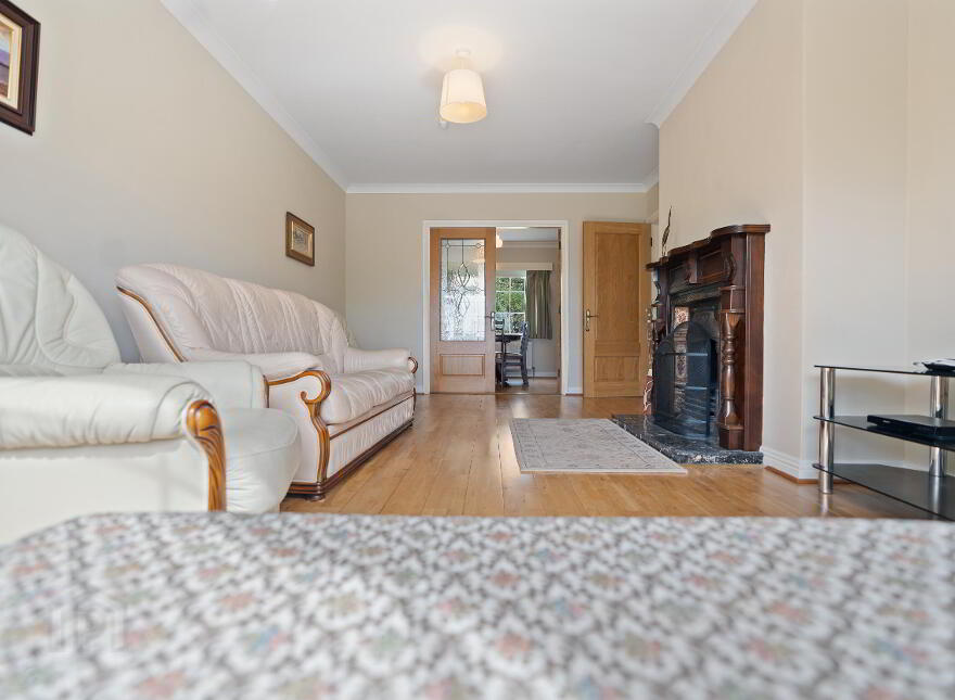 Lissard, Burnfort, P51W142