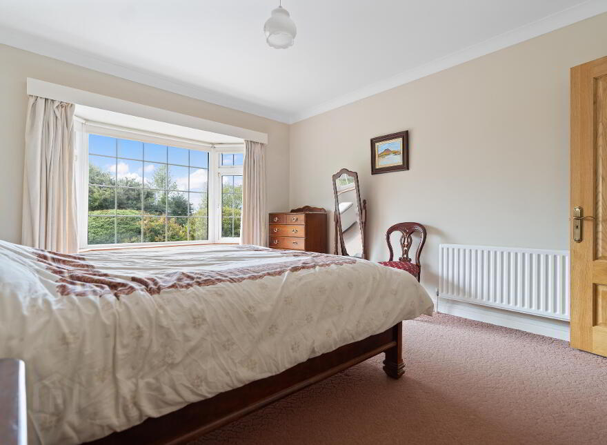 Lissard, Burnfort, P51W142