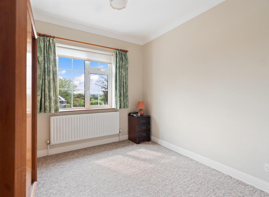 Lissard, Burnfort, P51W142