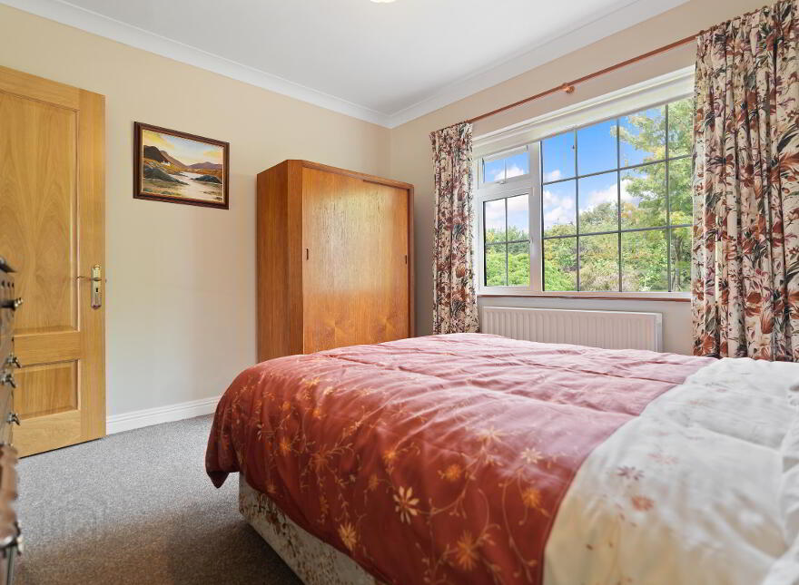 Lissard, Burnfort, P51W142