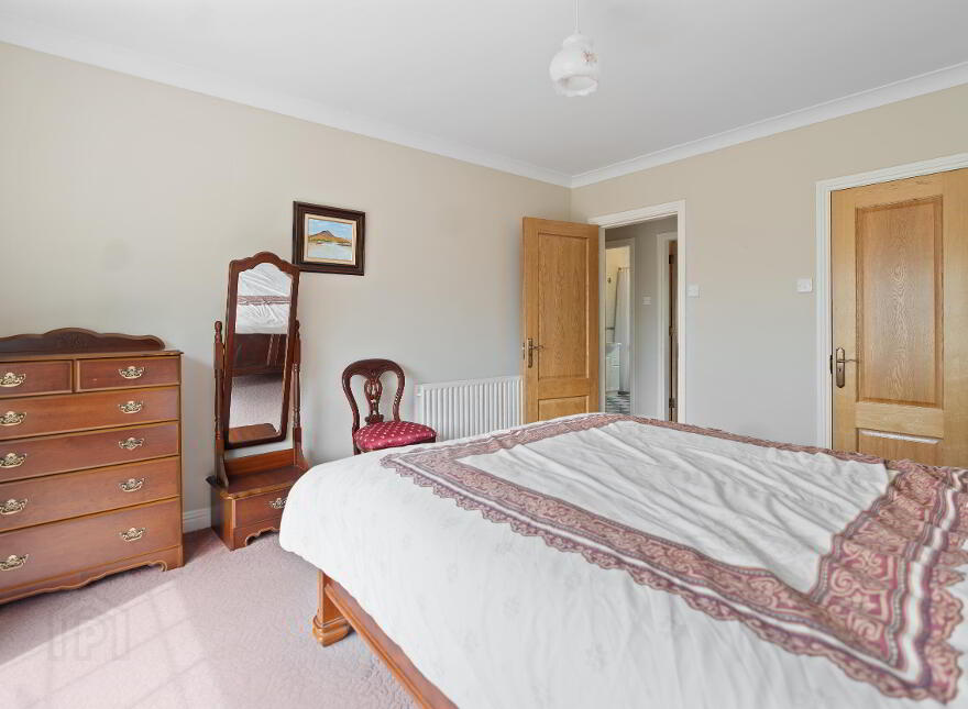Lissard, Burnfort, P51W142