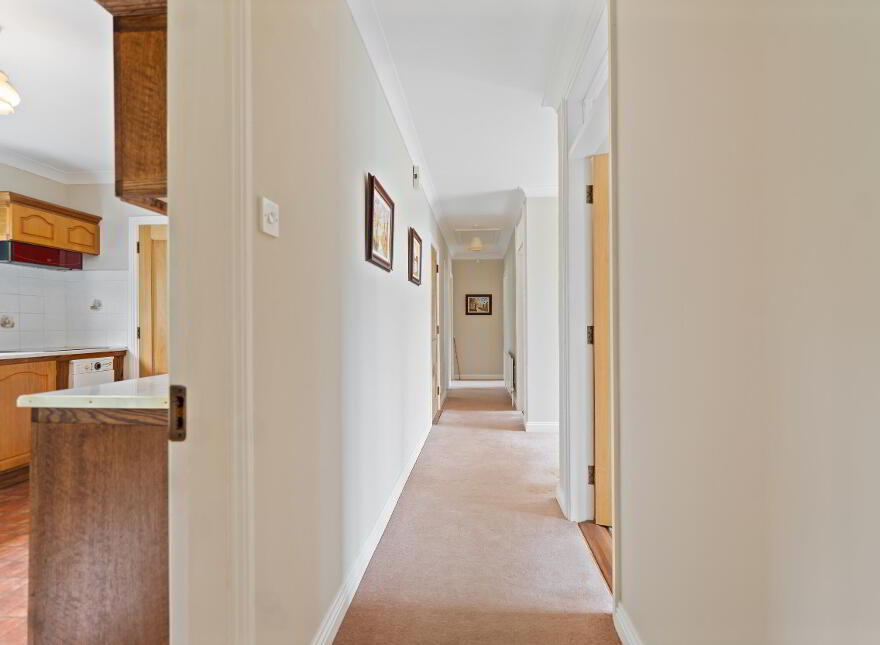 Lissard, Burnfort, P51W142