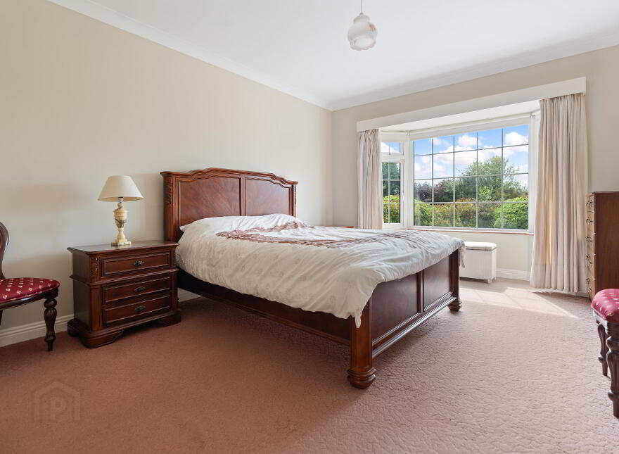 Lissard, Burnfort, P51W142