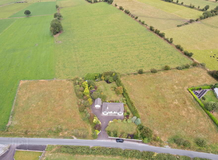 Lissard, Burnfort, P51W142