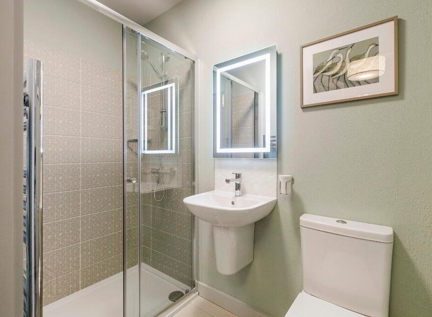 Apt 51 The Residence, 336 Ormeau Road, Belfast, BT7 2GE