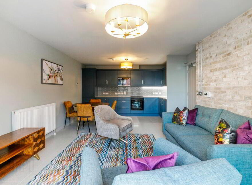 Apt 51 The Residence, 336 Ormeau Road, Belfast, BT7 2GE