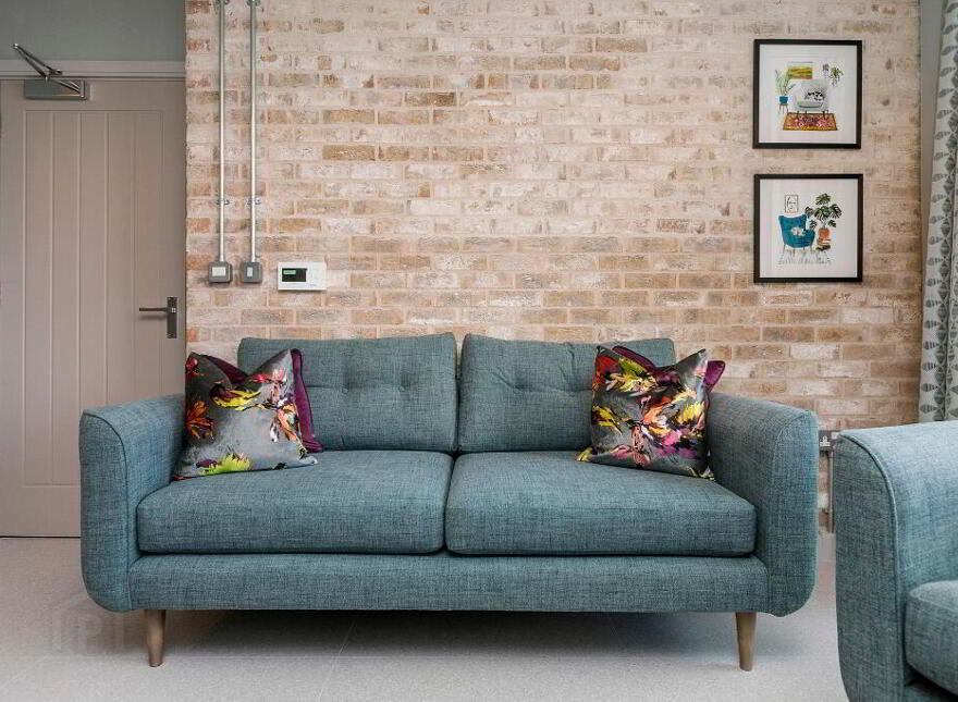 Apt 51 The Residence, 336 Ormeau Road, Belfast, BT7 2GE