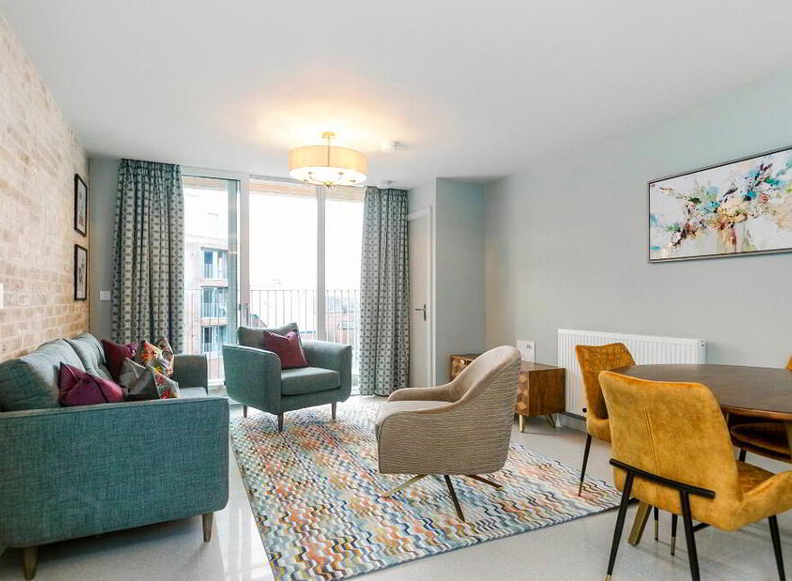 Apt 51 The Residence, 336 Ormeau Road, Belfast, BT7 2GE
