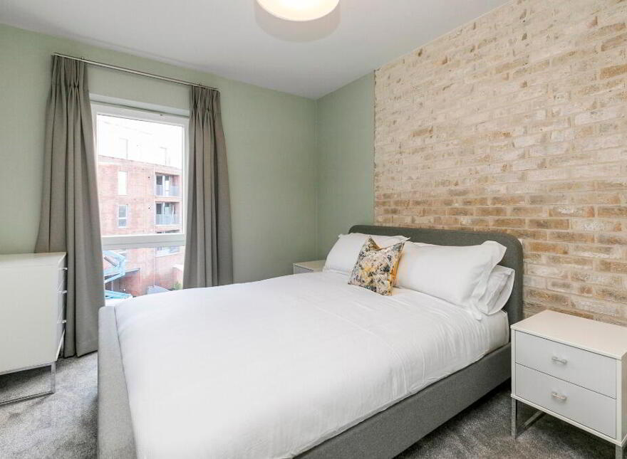 Apt 51 The Residence, 336 Ormeau Road, Belfast, BT7 2GE