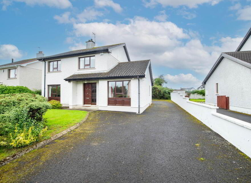 3 Portsdale, Letterkenny, F92XVK0