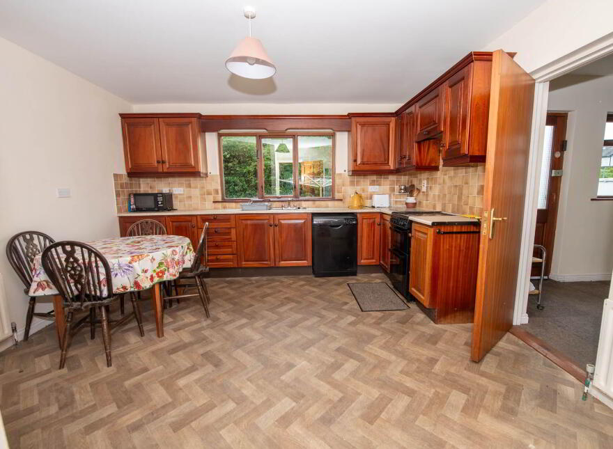 3 Portsdale, Letterkenny, F92XVK0
