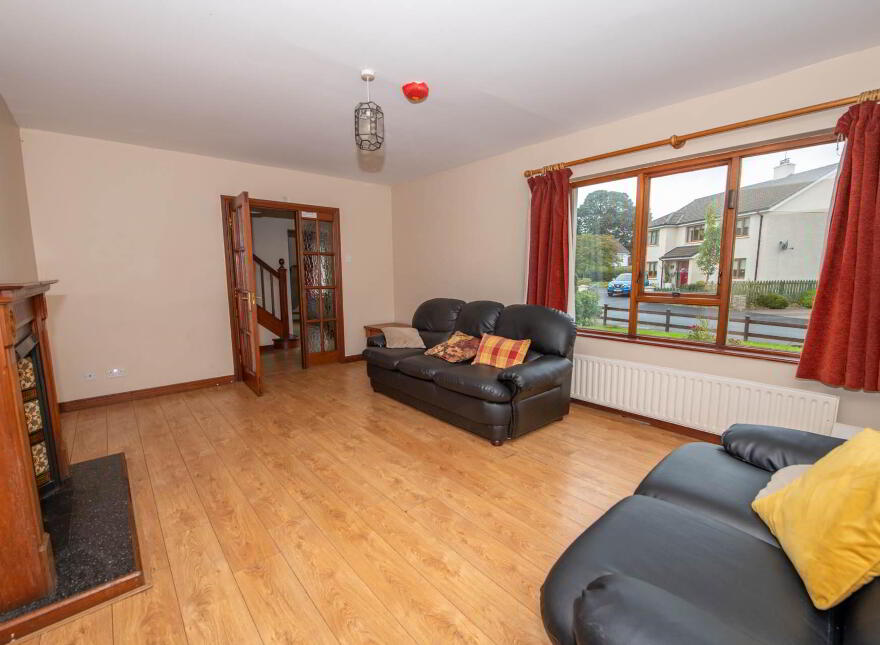 3 Portsdale, Letterkenny, F92XVK0