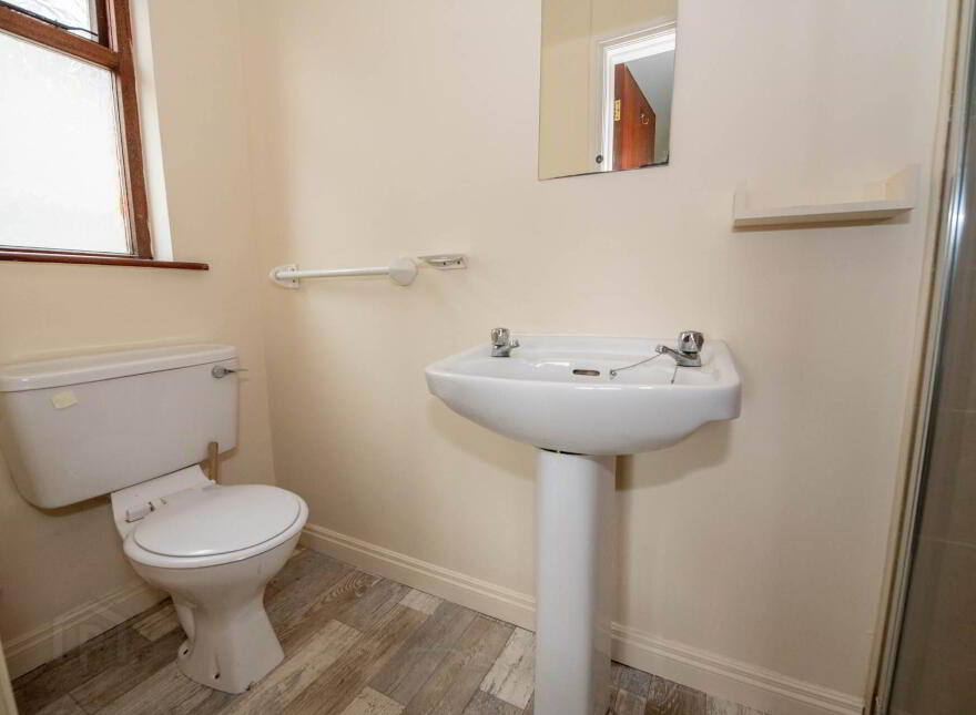 3 Portsdale, Letterkenny, F92XVK0