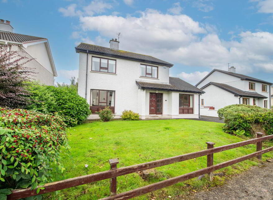 3 Portsdale, Letterkenny, F92XVK0