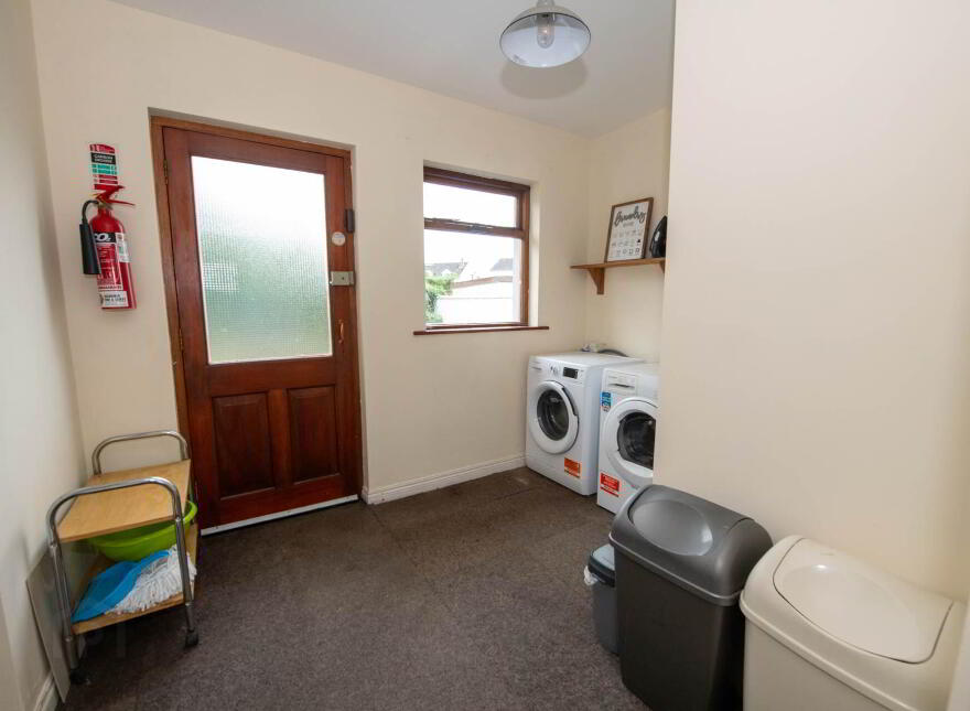 3 Portsdale, Letterkenny, F92XVK0