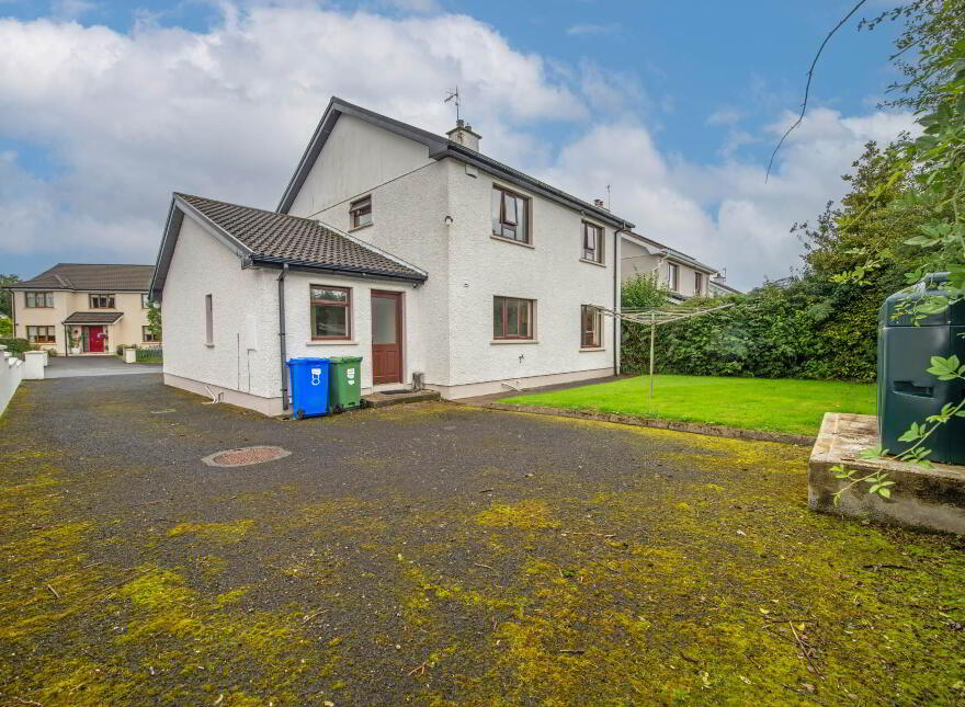 3 Portsdale, Letterkenny, F92XVK0