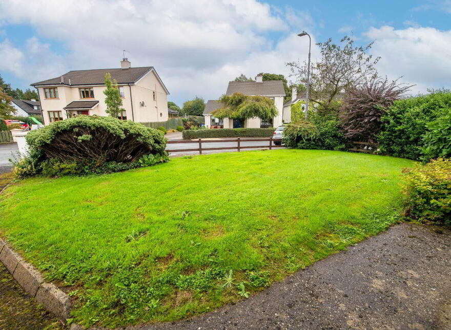 3 Portsdale, Letterkenny, F92XVK0
