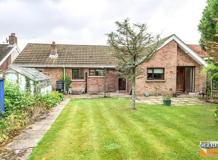 7 Marna Brae Park, Lisburn, BT28 3PD