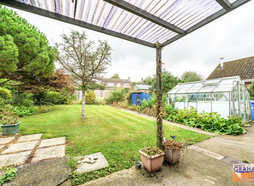 7 Marna Brae Park, Lisburn, BT28 3PD