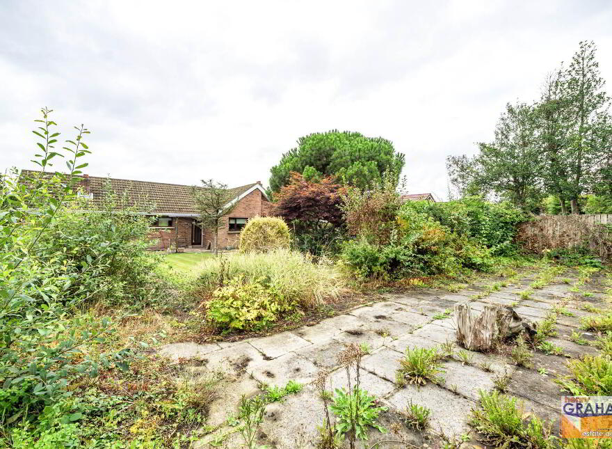 7 Marna Brae Park, Lisburn, BT28 3PD