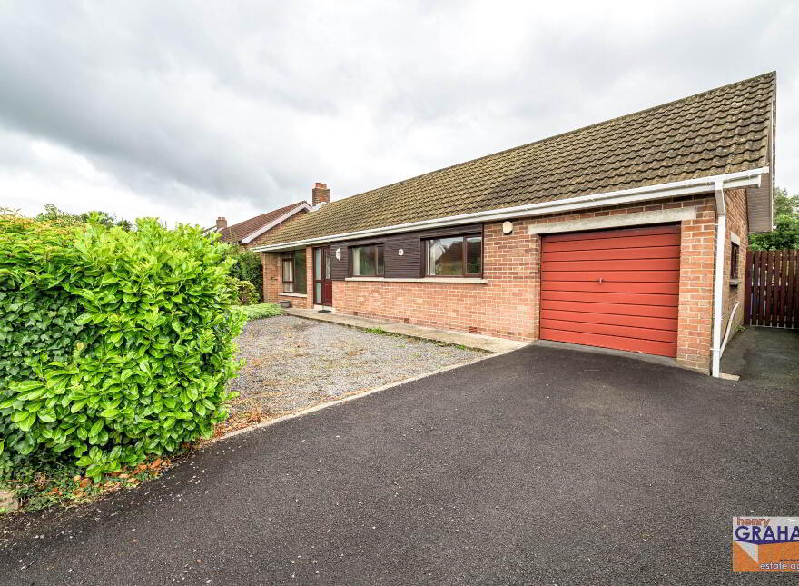 7 Marna Brae Park, Lisburn, BT28 3PD
