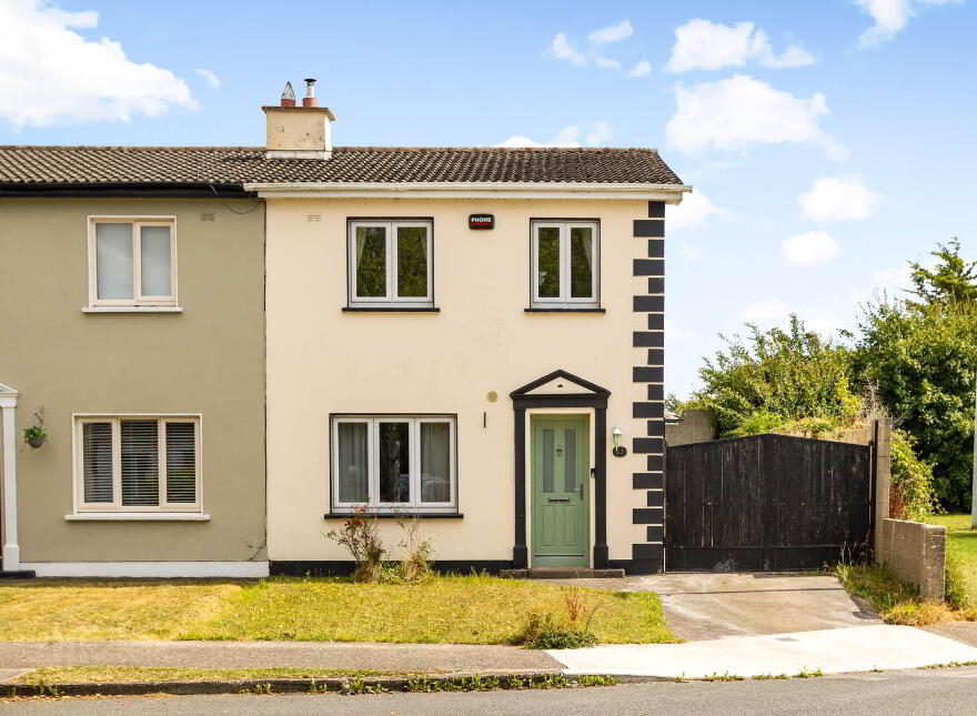 63 Willowbrook Lawns, Celbridge, W23E7F8 photo