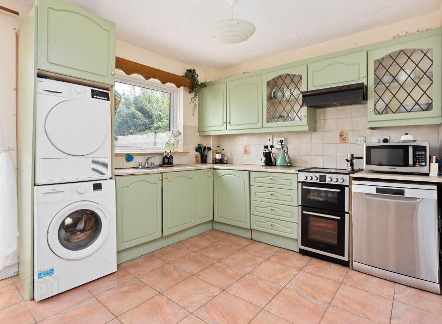 63 Willowbrook Lawns, Celbridge, W23E7F8