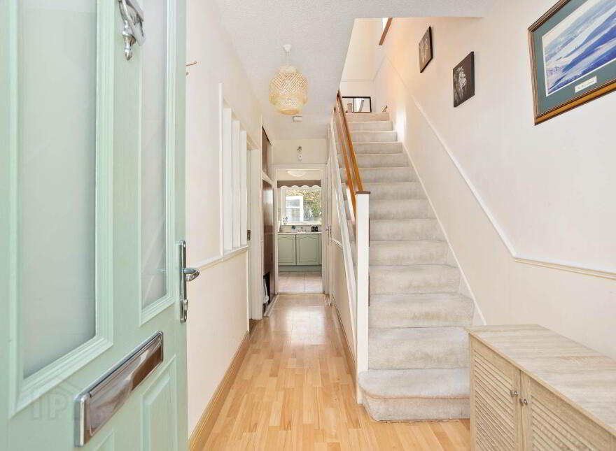 63 Willowbrook Lawns, Celbridge, W23E7F8