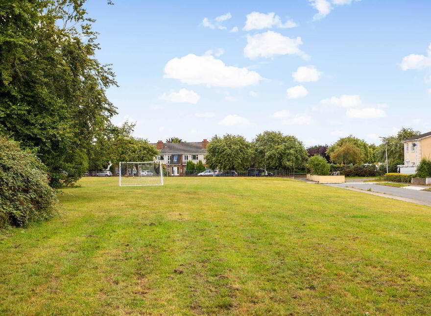 63 Willowbrook Lawns, Celbridge, W23E7F8