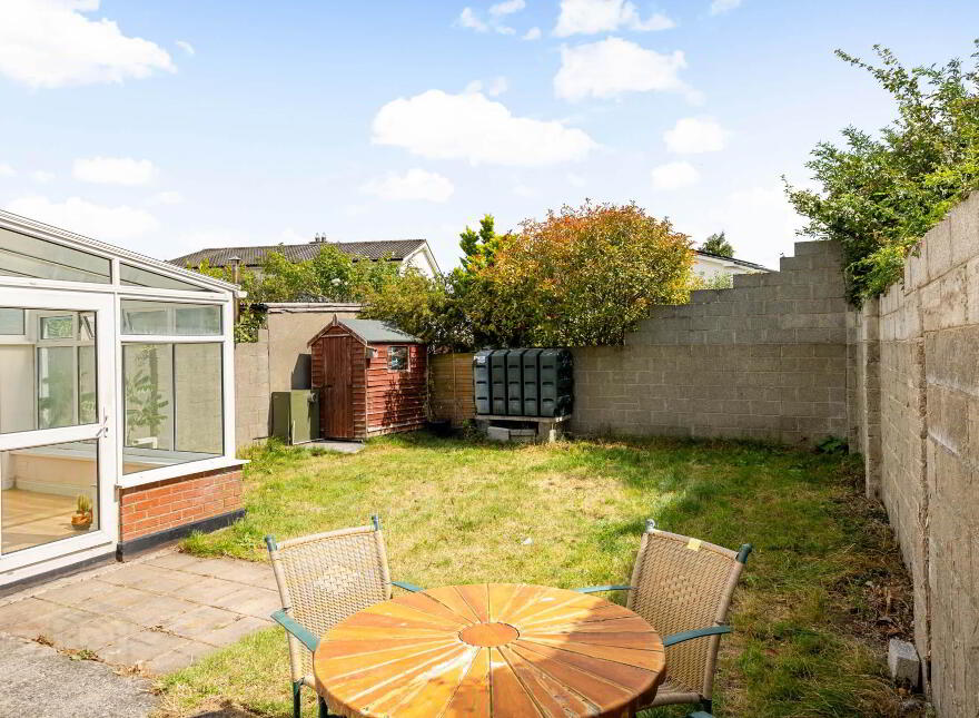 63 Willowbrook Lawns, Celbridge, W23E7F8