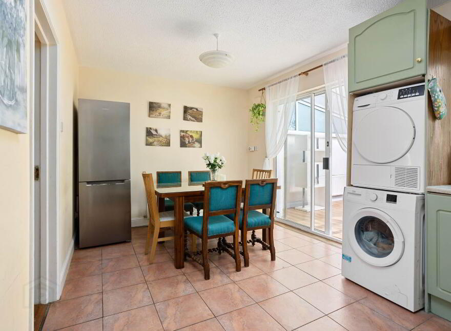 63 Willowbrook Lawns, Celbridge, W23E7F8