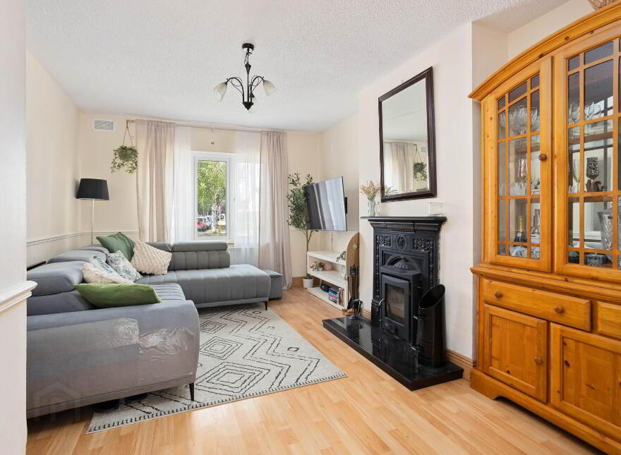 63 Willowbrook Lawns, Celbridge, W23E7F8