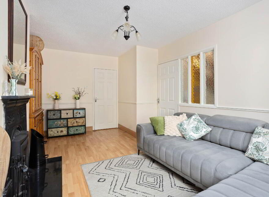 63 Willowbrook Lawns, Celbridge, W23E7F8
