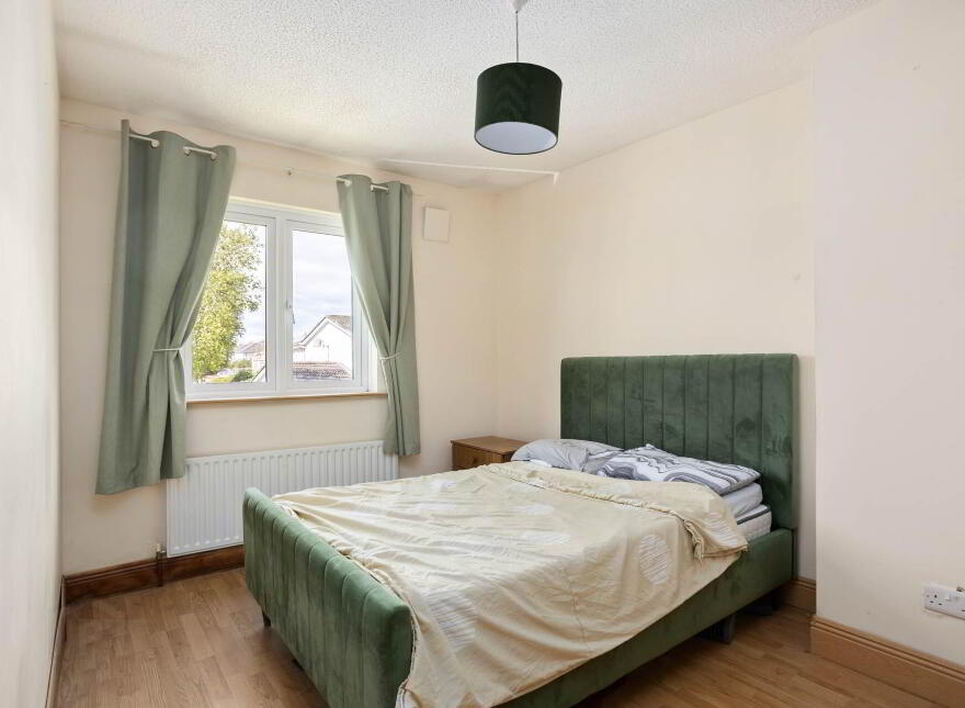63 Willowbrook Lawns, Celbridge, W23E7F8