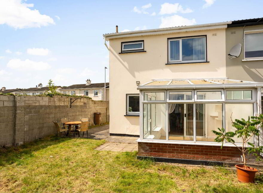 63 Willowbrook Lawns, Celbridge, W23E7F8