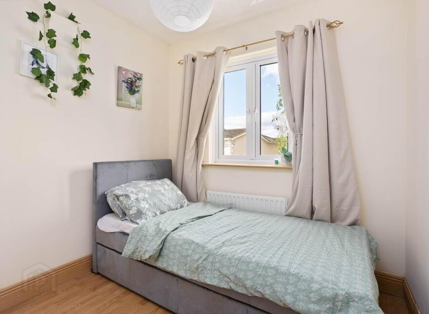 63 Willowbrook Lawns, Celbridge, W23E7F8