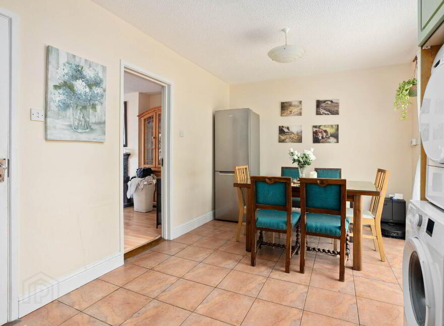 63 Willowbrook Lawns, Celbridge, W23E7F8