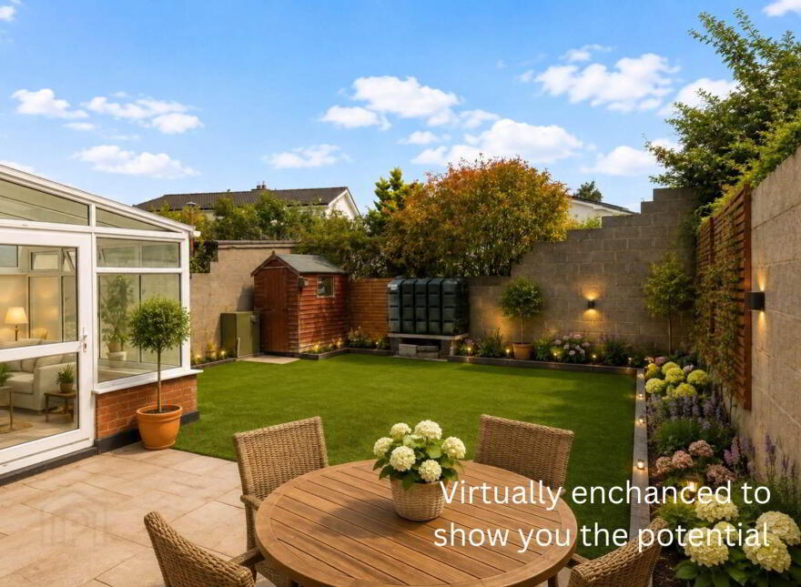 63 Willowbrook Lawns, Celbridge, W23E7F8