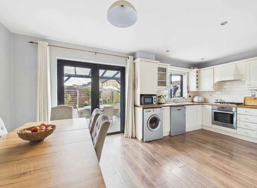 62 Poplar Drive, Carraig An Áird, Waterford City Centre, Waterford City Centre, X91X9FW