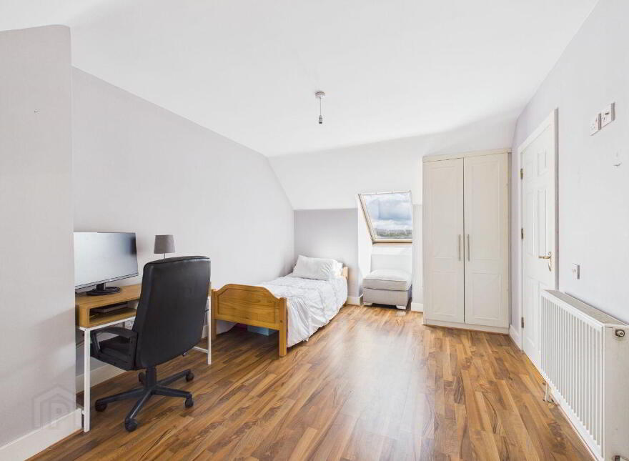 62 Poplar Drive, Carraig An Áird, Waterford City Centre, Waterford City Centre, X91X9FW
